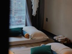 -泰乐道·SPA·按摩·足道(坡子街店)