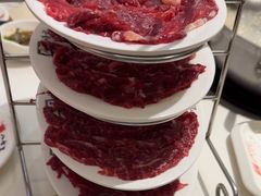 -八合里潮汕鲜牛肉火锅(上海汇智广场店)