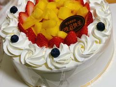 -欧诺爱烘焙(高新万达店)