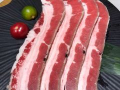 -韩宫宴烤肉·料理(大宁国际店)