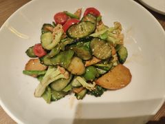 -金掌勺锅包肉(太原万达店)