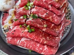 -安又胖韩国烤肉(美罗城店)