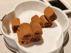 -四季民福烤鸭店(外滩外白渡桥店)