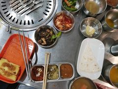 -韩九点烤肉(大学城店)