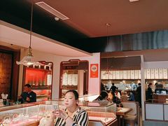 -松鹤面馆·古法焖肉面(观前店)