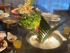 -太古汇海鲜姿造(延寿店)