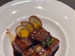 -望乡楼上海菜(日月光店)