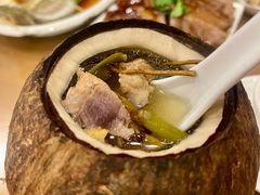 -大唐靓汤江门私房菜(景田店)