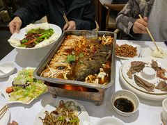-第一驴.经典老菜.家常菜.火锅(友谊路店)