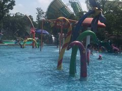 -苏州乐园森林水世界