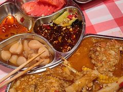 -龙虾当家·大排档(红谷滩五中店)