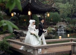 -第一夫人婚纱摄影(南京店)