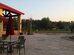 外景-意大利农场度假村