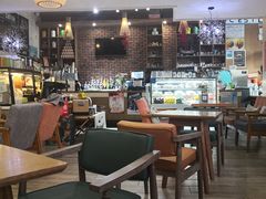 大堂-如果枫糖(万达店)