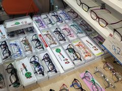 -青聪儿童眼镜(五官科医院宝庆路店)