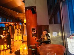 -翡翠36酒吧(浦东香格里拉店)