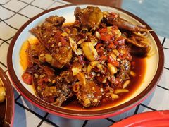 -江西老表·经典江西八大碗