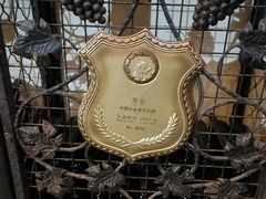 -北京张裕爱斐堡酒庄