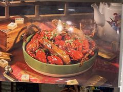 -馨方园食府·市井老南京菜