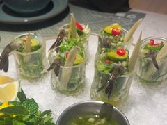 -芭札·Thai泰国餐厅(同和金铂天地店)