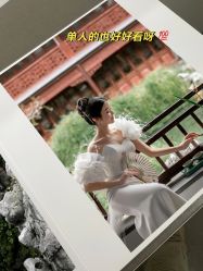 -雪中彩影婚纱摄影·微光艺术中心