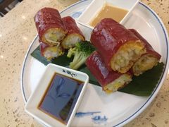 -蒸武门·广式茶点(金宝莱店)