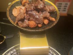 -樱嘢·炭火烧肉(惠南店)