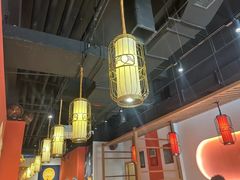 -京炭铜锅涮肉·羊蝎子·羊肉炉(保利·时光里店)