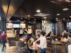 -麦当劳(百利广场店)