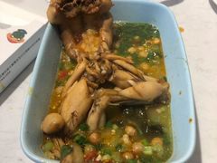 -蛙两只美蛙鱼头火锅(恒茂店)