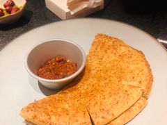 -丝路金桃·新疆菜(徐汇店)