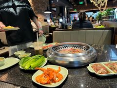 -盛江山自助料理(太原街万达店)