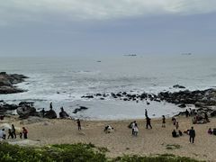 -广东惠东海龟国家级自然保护区