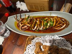 -前海沿·青岛菜(五四广场永旺店)