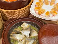-如轩·海鲜砂锅粥·潮汕菜(一品天下店)