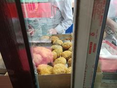 -京天红酒家(虎坊路店)