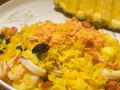 -星叶·东南亚料理(宁波万象汇店)