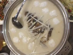 -刘胖子家常菜·蹄花焖藕(兴业店)