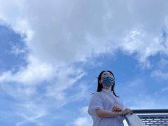 -福田体育公园