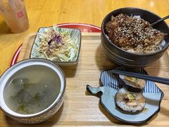 -京和风.日式家庭料理(京和风食堂大仓店)