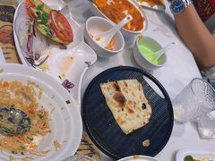 -VATAN INDIAN RESTAURANT米特餐饮有限公司(城北路店)