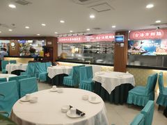 -朱仔记食府(江南大道店)