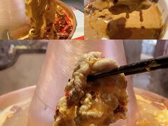 -祥源胡同·涮牛羊肉火锅(花桥店)