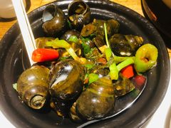 -金苑酒家·客家菜·广东老字号(万象店)