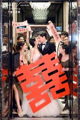 -拉瑞娜LaReine婚纱礼服高级定制