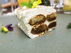 提拉米苏-CASANOVA西餐厅(海信广场店)