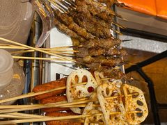 -铁人烧烤(北京店)