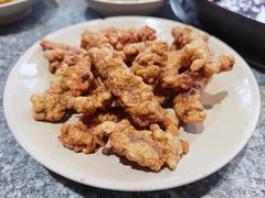 -大虎重庆老火锅(正弘城店)