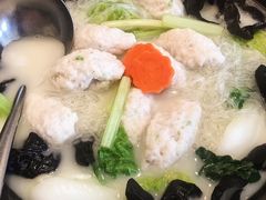 -金苑海鲜酒家(来魅力店)