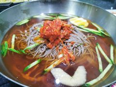-海花锅盖烧烤店(怡馨家园店)
